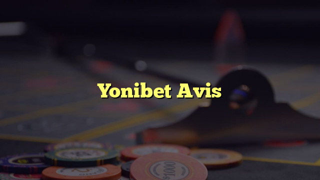 Yonibet Avis