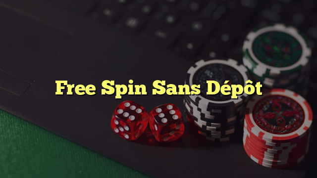 Spin Dynasty
