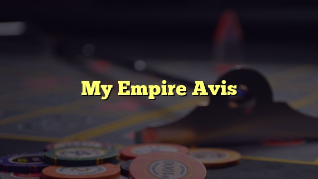My Empire Avis