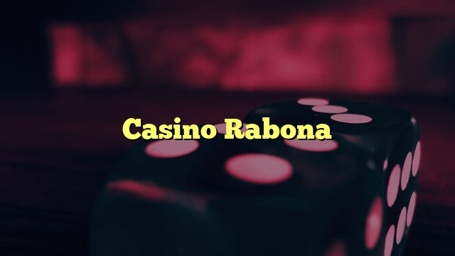 Casino Rabona